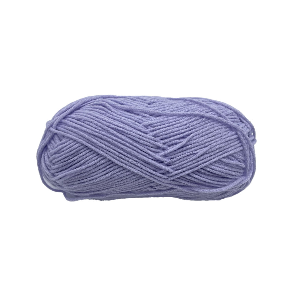 100 Acrylic Yarns For Clothing in Winter For Hand Knitting