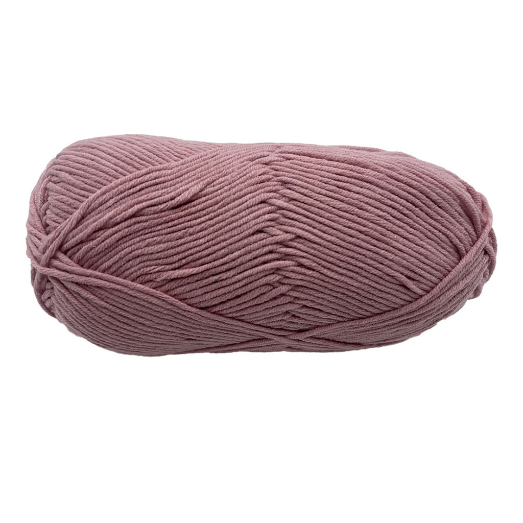 Multi Colors 100 Cotton Yarn Ball Yarn For Sweaters